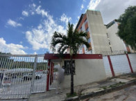 Imagem do imóvel Apartamento - 46,02m² de área privativa - Belo Horizonte/MG