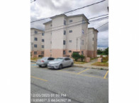Imagem do imóvel Apartamento - 43,7m² de área privativa - Contagem/MG