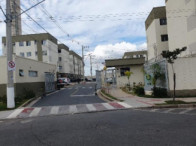 Imagem do imóvel Apartamento - 42,41m² de área privativa - Contagem/MG