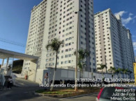 Imagem do imóvel Apartamento - 42m² de área privativa - Juiz de Fora/MG
