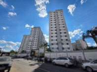 Imagem do imóvel Apartamento - 41,24m² de área privativa - Juiz de Fora/MG