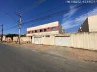 Imagem do imóvel Apartamento - 54,69m² de área privativa - Montes Claros/MG