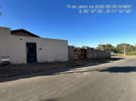Imagem do imóvel Casa c/ 38,35m² - Terreno c/ 392,6m² - Uberaba/MG