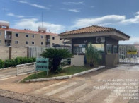 Imagem do imóvel Apartamento - 45,52m² de área privativa - Uberlândia/MG