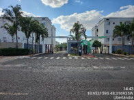 Imagem do imóvel Apartamento - 43,39m² de área privativa - Uberlândia/MG