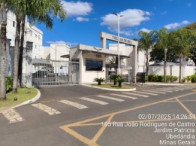 Imagem do imóvel Apartamento - 41,14m² de área privativa - Uberlândia/MG