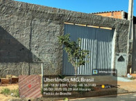 Imagem do imóvel Casa c/ 47,52m² - Terreno c/ 200m² - Uberlândia/MG