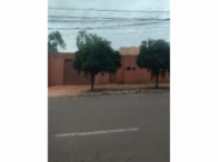 Imagem do imóvel Casa c/ 678,42m² - Terreno c/ 1.440m² - Campo Grande/MS