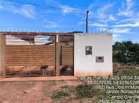 Imagem do imóvel Casa c/ 55,18m² - Terrneo c/ 180m² - Campo Grande/MS