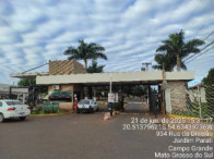 Imagem do imóvel Casa c/ 41,01m² - Terreno c/ 88,63m² - Campo Grande/MS