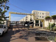 Imagem do imóvel Apartamento - 43,79m² de área privativa - Campo Grande/MS