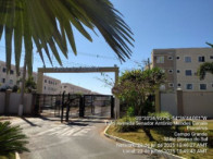 Imagem do imóvel Apartamento - 39,35m² de área privativa - Campo Grande/MS