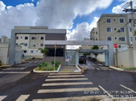 Imagem do imóvel Apartamento - 39,95m² de área privativa - Campo Grande/MS