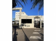 Imagem do imóvel Apartamento - 39,96m² de área privativa - Campo Grande/MS