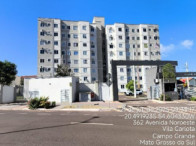 Imagem do imóvel Apartamento - 39,78m² de área privativa - Campo Grande/MS