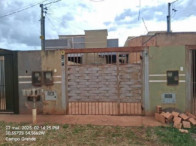 Imagem do imóvel Casa - 57,97m² de área privativa - Campo Grande/MS