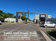 Imagem do imóvel Apartamento - 39,95m² de área privativa - Cuiabá/MT