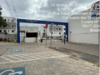 Imagem do imóvel Apartamento - 40,89m² de área privativa - Cuiabá/MT
