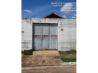 Imagem do imóvel Casa c/ 51,98m² - Terreno c/ 200m² - Cuiabá/MT