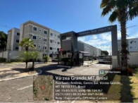 Imagem do imóvel Apartamento - 39,95m² de área privativa - Várzea Grande/MT