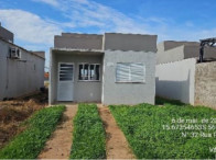 Imagem do imóvel Casa c/ 49,46m² - Terreno c/ 217,5m² - Várzea Grande/MT