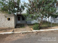 Imagem do imóvel Casa c/ 64,4m² - Terreno c/ 195,81m² - Várzea Grande/MT