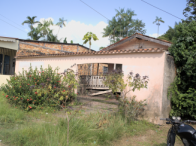 Casa c/ 70,5m² - Terreno c/ 300m² - Breves/PA, localizado em Breves - PA