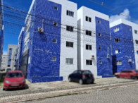 Imagem do imóvel Apartamento - 42,93m² de área privativa - João Pessoa/PB