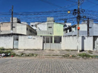 Imagem do imóvel Apartamento - 55m² de área privativa - Paulista/PE