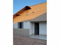 Imagem do imóvel Casa c/ 50,31m² - Terreno c/ 200m² - Altos/PI