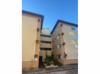 Imagem do imóvel Apartamento - 46,63m² de área privativa - Teresina/PI