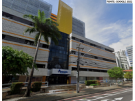 Lojas 313, 314 e 315 - Aldeota - Fortaleza/CE, localizado em Fortaleza - CE