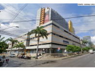 Lojas 313, 314 e 315 - Aldeota - Fortaleza/CE, localizado em Fortaleza - CE