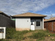 Imagem do imóvel Casa 43,85m² - Terreno c/ 160m² - Arapongas/PR