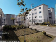 Imagem do imóvel Apartamentos - 38,68m² de área privativa - Curitiba/PR