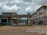 Imagem do imóvel Apartamentos - 46,97m² de área privativa - Londrina/PR