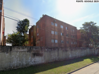 Apartamento - 46,28m² de área privativa - Paranaguá/PR, localizado em Paranaguá - PR