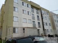 Imagem do imóvel Apartamento - 44,6m² de área privativa - Ponta Grossa/PR