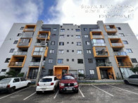 Imagem do imóvel Apartamento - 23,46m² de área privativa - Ponta Grossa/PR