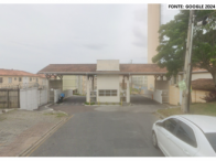 Imagem do imóvel Apartamento - 42,64m² privativa - São José dos Pinhais/PR