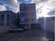 Imagem do imóvel Apartamento - 29,15m² privativa - São José dos Pinhais/PR