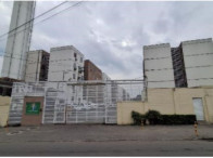 Imagem do imóvel Apartamento - 48m² de área privativa - Belford Roxo/RJ