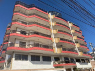 Imagem do imóvel Apartamento - 120,31m² de área privativa - Cabo Frio/RJ