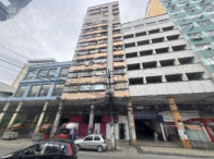 Imagem do imóvel Apartamento - 39,51m² de área privativa - Duque de Caxias/RJ