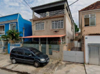 Imagem do imóvel Apartamento - 100m² de área privativa - Rio de Janeiro/RJ