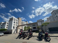 Imagem do imóvel Apartamento - 43,98m² de área privativa - Rio de Janeiro/RJ