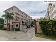 Imagem do imóvel Apartamento - 45,03m² de área privativa - Rio de Janeiro/RJ