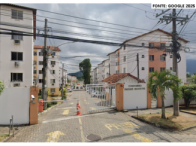 Imagem do imóvel Apartamento - 47,2m² de área privativa - Rio de Janeiro/RJ