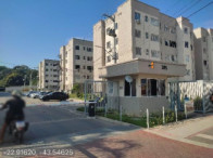 Imagem do imóvel Apartamento - 41,07m² de área privativa - Rio de Janeiro/RJ