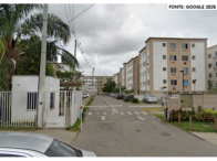 Imagem do imóvel Apartamento - 39,47m² de área privativa - Rio de Janeiro/RJ
